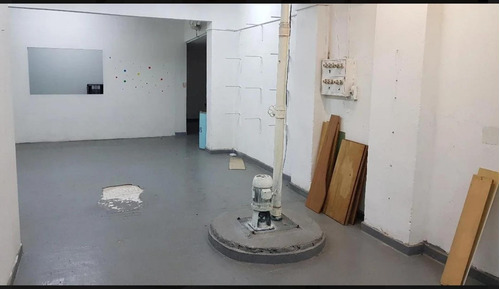 Imagen 9 de 11 de Local En Subsuelo Bulnes Al 1400