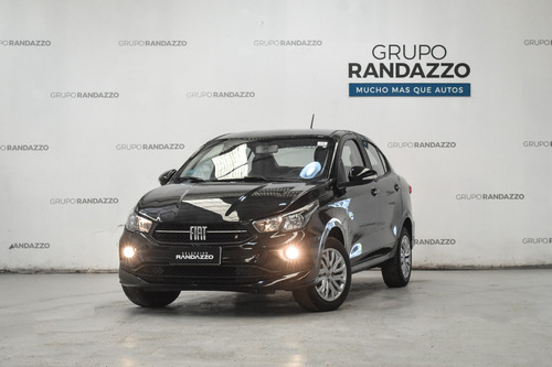 Fiat Cronos 1.3 Attractive 2021 La Plata 052