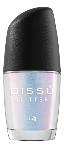 Glitter Para Rostro Tonos Bissu 2.2 G Color 15