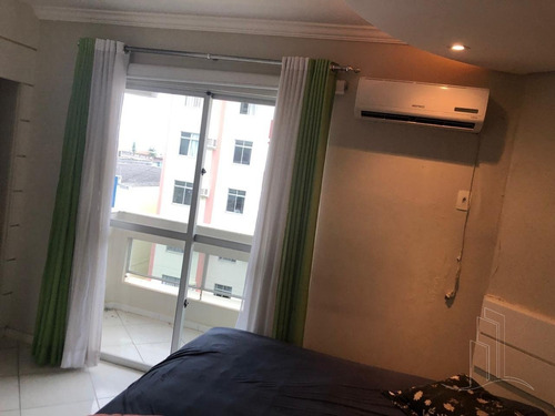 Imagem 12 de 15 de Apartamento - Balneario - Ref: 12311 - V-12311
