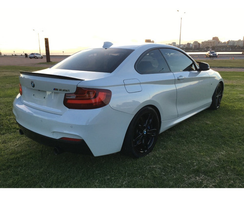 Bmw Serie 2 3.0 M235i