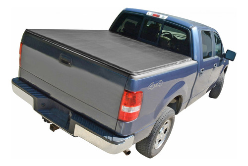 Cubierta Oculta Para Camioneta Titan King Cab Pickup Truck