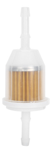 L Filtro De Combustible De 10 Piezas Para Am116304 72084-01