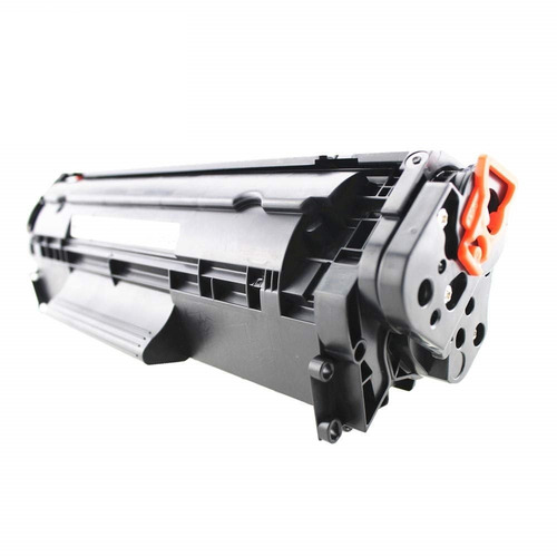 Toner 12a Q2612a Generico Para Laserjet 1012 1020 1015 3030
