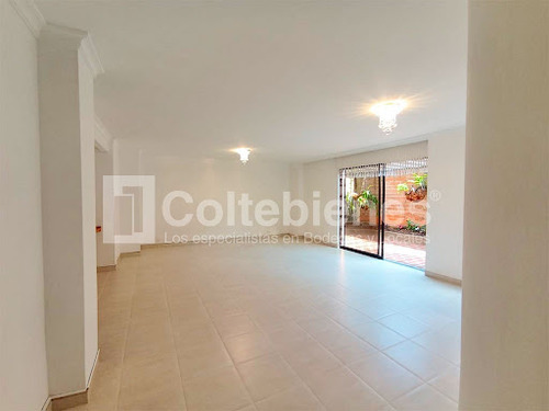 Apartamento En Arriendo Patio Bonito 495-41231