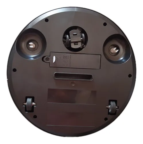 Aspiradora Robot Recargable Onoff