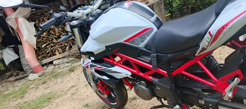 Benelli Tnt150 Modelo 2023