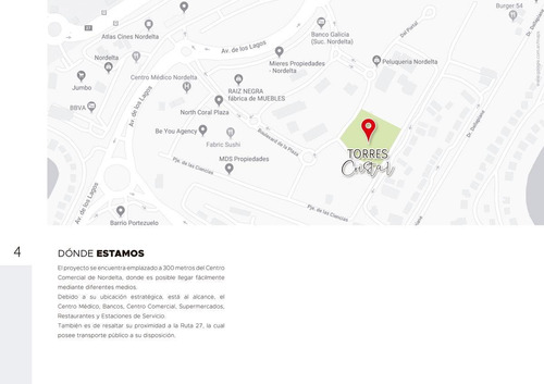 Imagen 25 de 30 de Venta, Torres Cristal, Torre Este.dpto. De 2 Ambientes, Uf 93 6to E. Entrega Marzo 2023