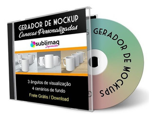 Download Mockup De Personalizados Feminino No Mercado Livre Brasil PSD Mockup Templates