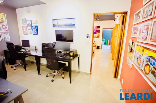 Imagem 8 de 15 de Casa Assobradada - Vila Leopoldina - Sp - 553959
