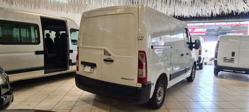 Renault Master 2.3 L1h1 5p