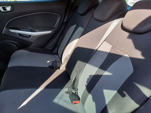 Ford Ecosport Ecosport Freestyle 1.6 16V Powershift (Flex)