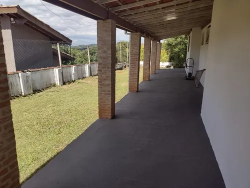 Atibaia-820.000,00-jd Paulista-térrea-3 Dorm-470m2