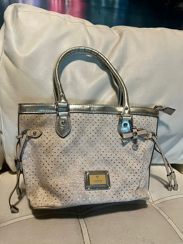 Cartera Guess Original Muy Buen Estado