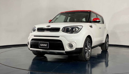 Imagen 1 de 15 de 121686 - Kia Soul 2019 Con Garantía