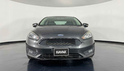 Imagen 3 de 15 de 48056 - Ford Focus 2016 Con Garantía Mt