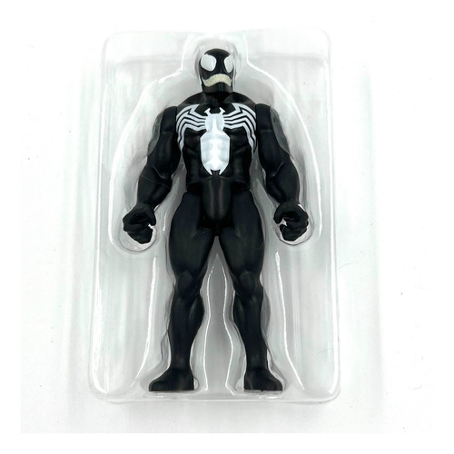 The Amazing Spider Man Venom Marvel Legends Kenner (Usado)