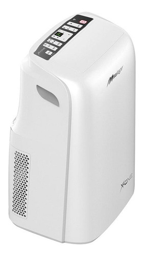 Aire Acondicionado Portátil 12000 Btu Maps1211c Mirage