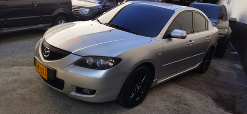 Mazda 3 1.6 Z6nm7