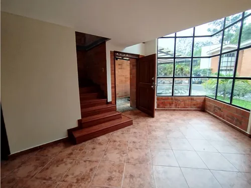 Casa En Venta En Dosquebradas