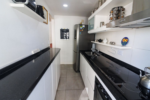 Venta Astor Palermo Dpto 3 Amb C/2 Coch Y Baulera