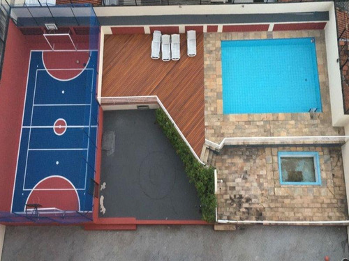 Imagem 16 de 23 de Apartamento Com 3 Dormitórios À Venda, 68 M² Por R$ 400.000 - Vila Aricanduva - São Paulo/sp - Ap2528