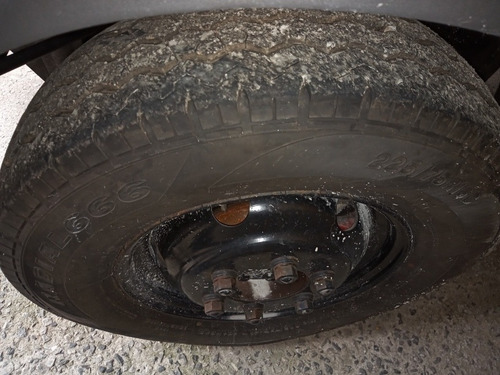 Iveco Daily 4013