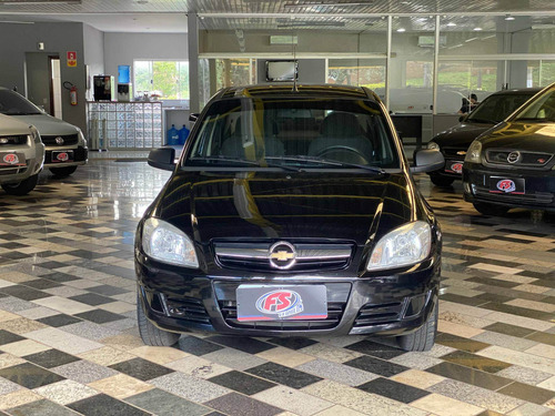 Chevrolet Prisma 1.4 Mpfi Maxx 8v Flex 4p Manual