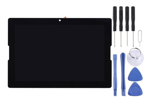 Pantalla Display Lcd Touch Origina Lenovo Tab 2 A10-70 A7600 (Usado)