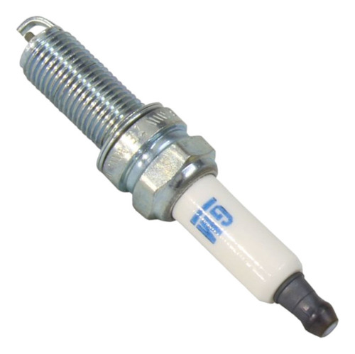Bujía Motor Original Gm Parts Aveo 1.5 2018 - 2020 (c/u)