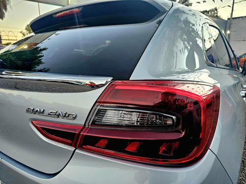 Suzuki Baleno 1.4 Glx At