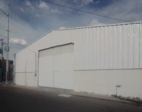 ¡excepcional Bodega Comercial En Querétaro Ideal Para Expansión Industrial!