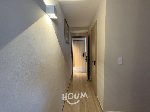 Departamento En Lafayette, Guadalajara Con 1 Recámara, 42 M², Id: 146154