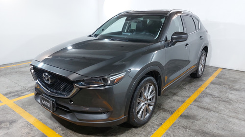Mazda Cx-5 2.5 Signature Auto