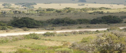 Sierra De Los Caracoles, Casi 30 Hectáreas Frente A Agroland