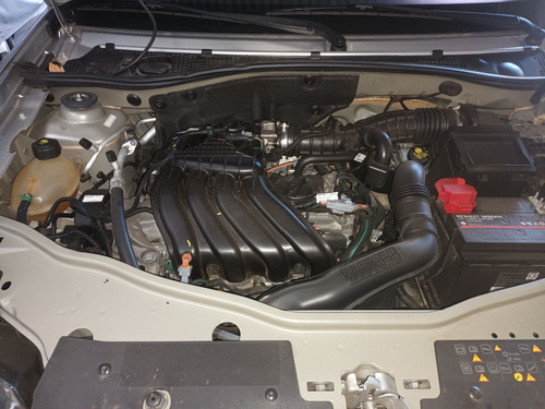 Renault Oroch 1.6 Dynamique