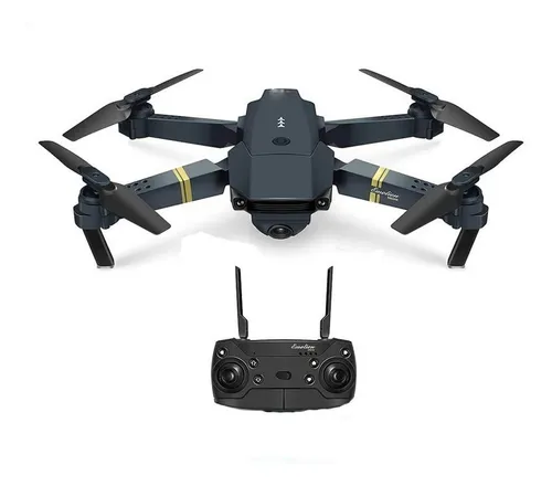 Foldable on sale drone 58019