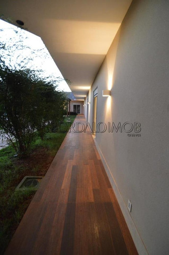 Imagem 21 de 30 de Park Way Smpw Quadra 14, Com Habite-se 1000m² De Construção Terreno De 2500m² - Villa124520
