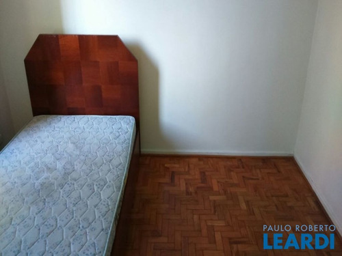 Imagem 4 de 13 de Apartamento - Cambuci - Sp - 643823
