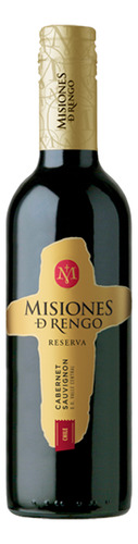 Vino Misiones De Rengo Reserva Cabernet Sauvignon 750cc