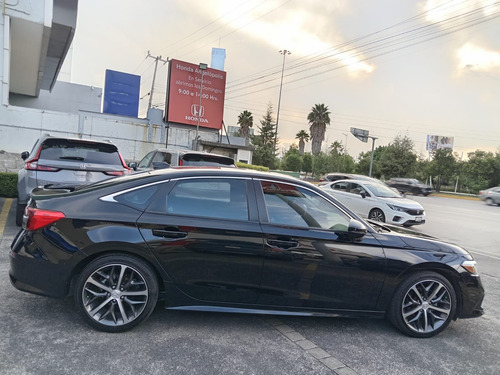 Honda Civic 1.5 Touring At