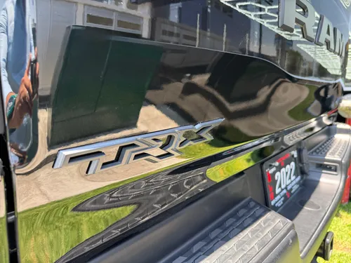 Ram Trx Súper Charger 2022