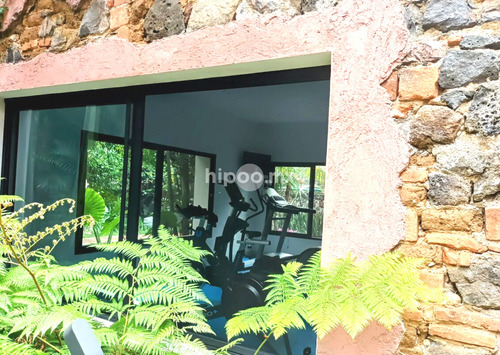 Departamento En Venta Rancho Cortes, Rosal, Trapiche I