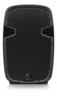 Behringer Pk112a Bafle Activo Bluetooth Bocina 12