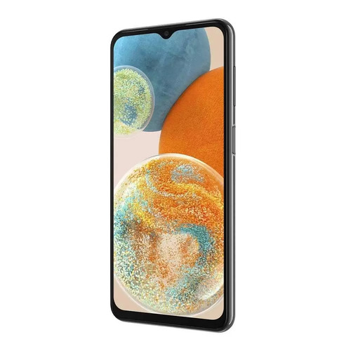 Samsung Galaxy A23 5G Dual SIM 128 GB awesome 4 GB RAM black