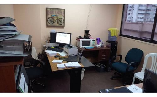 Alquilo Cubiculo/oficina 20m2 Sabana Grande 3578