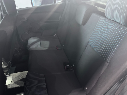 Renault Sandero 1.6 16v Life