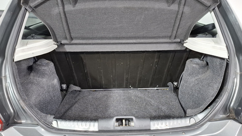 Volkswagen Gol Trend 1.6 PACK I