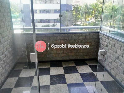 Imagem 8 de 9 de Apartamento-à Venda-barra Da Tijuca-rio De Janeiro - 201538