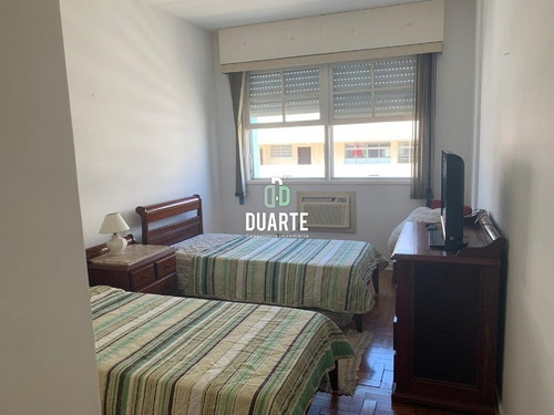 Imagem 27 de 30 de Apartamento - Ap02555 - 67619636